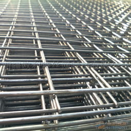 新疆廠家直銷(xiāo) 亞歐博覽會(huì)上的優(yōu)質(zhì)建筑用鋼筋電焊網(wǎng)