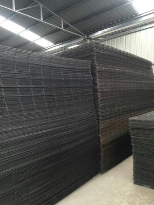 工業(yè)鋼筋網(wǎng)片 徐州制造的優(yōu)勢與選購指南