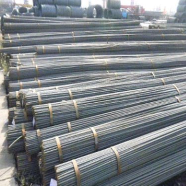 CRB600H高強(qiáng)鋼筋市場價格解析與選購指南